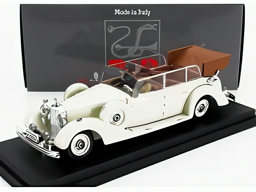 楽天市場】MERCEDES BENZ 770K パレード カブリオレ オープン