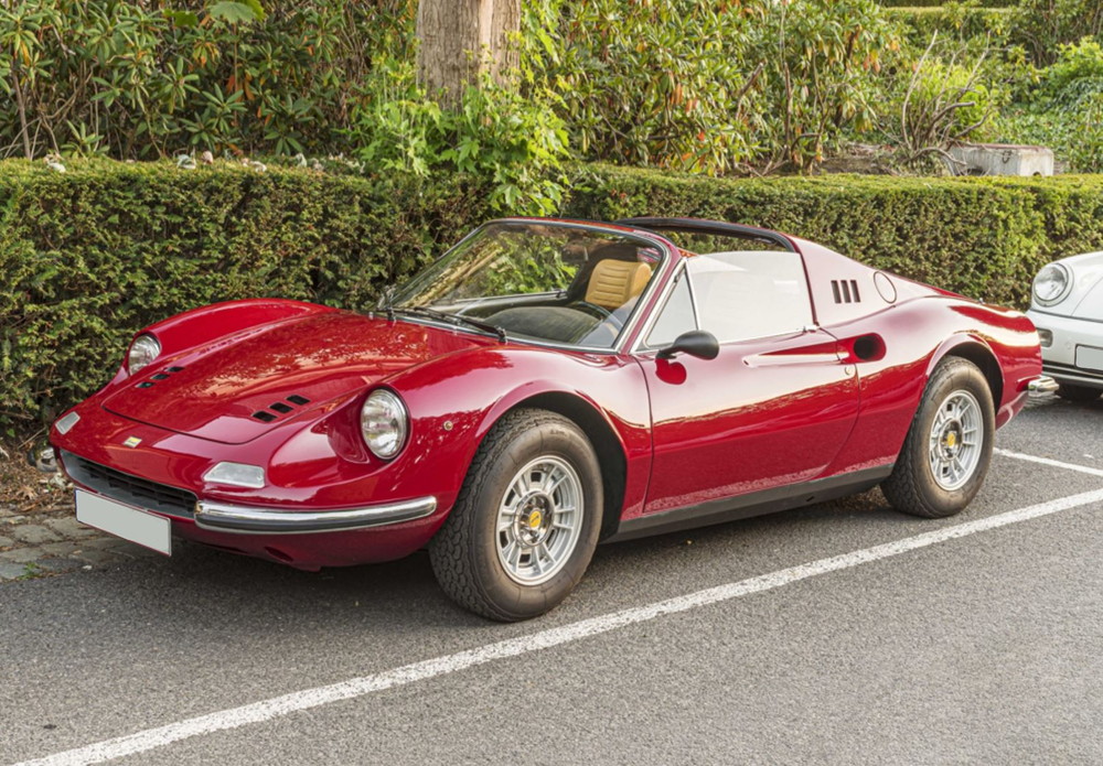 楽天市場】Norev ノレヴ 1/18 ミニカー ダイキャストモデル 1968年