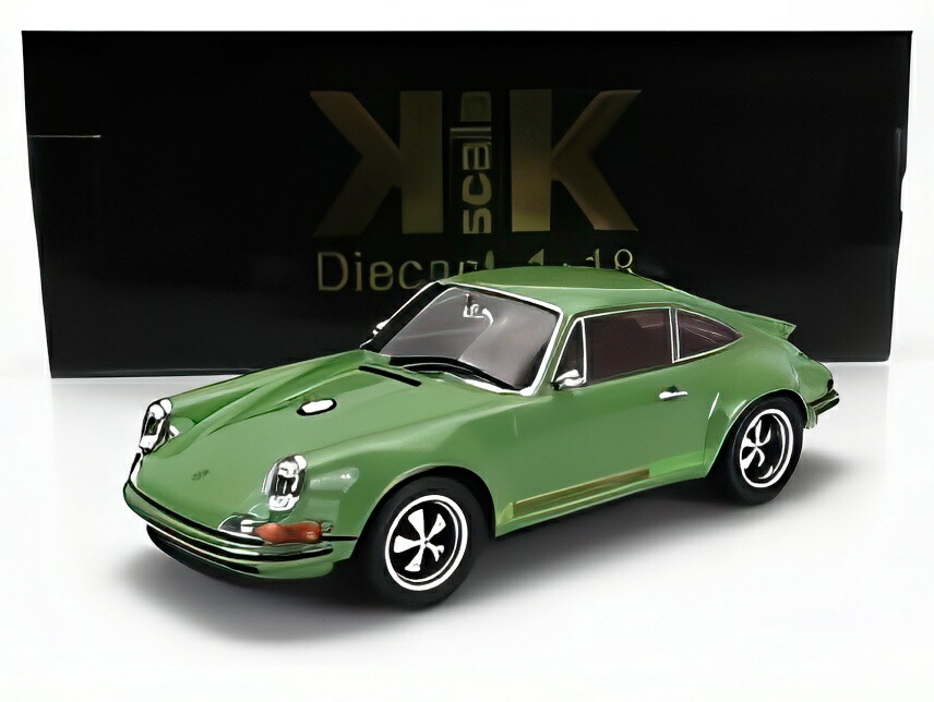 楽天市場】Porsche 911カレラ3.0クーペ 1977/ KK-Scale 1/18