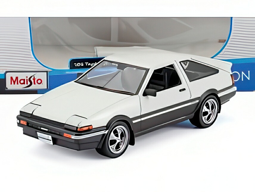 楽天市場】ホットウィール Hot Wheels トヨタ AE86 スプリンター