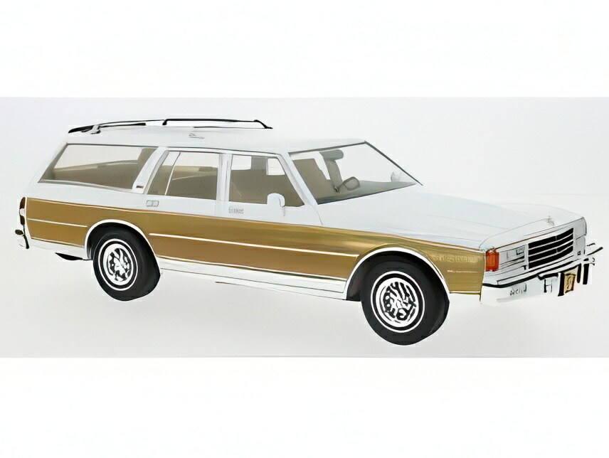 楽天市場】【予約】2025年発売予定CHEVROLET カプリス NYPD ポリス