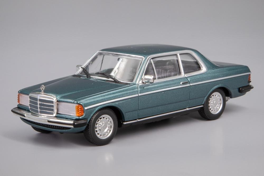 楽天市場】CULT-SCALE MODELS 1/18 メルセデスベンツ W123 ラング 1978
