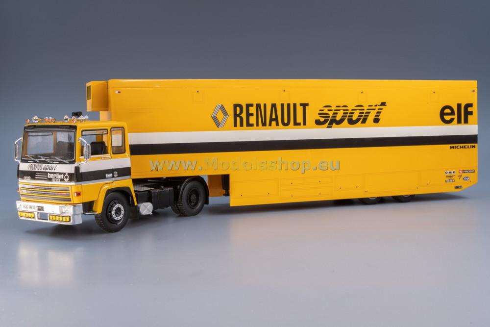 Berliet TR350 \