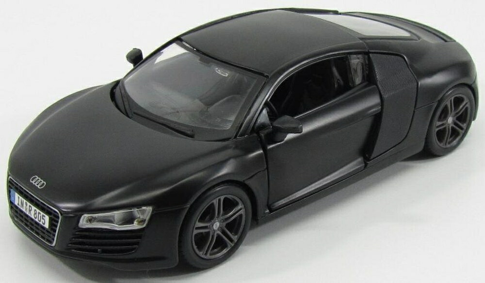 楽天市場】Maisto (マイスト) NEED FOR SPEED Audi R8 1/24 ニード