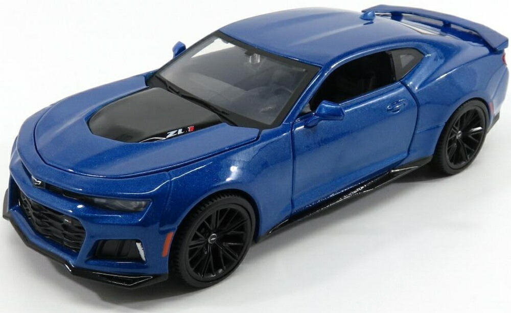楽天市場】ミニカー ダイキャストカー CHEVROLET CAMARO SS Z/28 COUPE