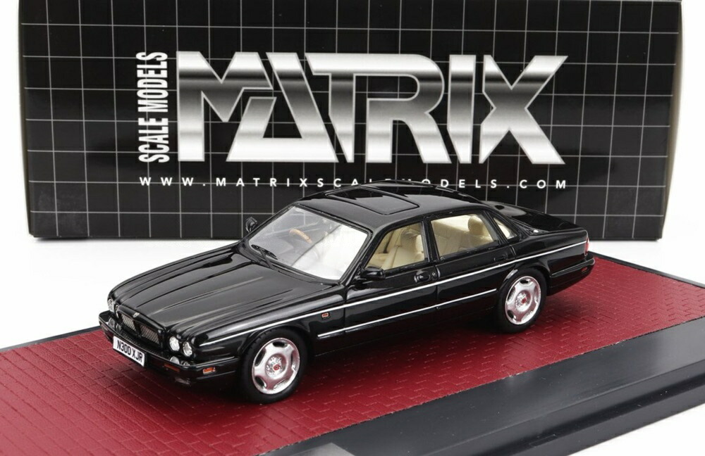 spark スパーク 1/43 ジャガー XJR-12 1990 3号車 Jaguar XJR-12 Silk