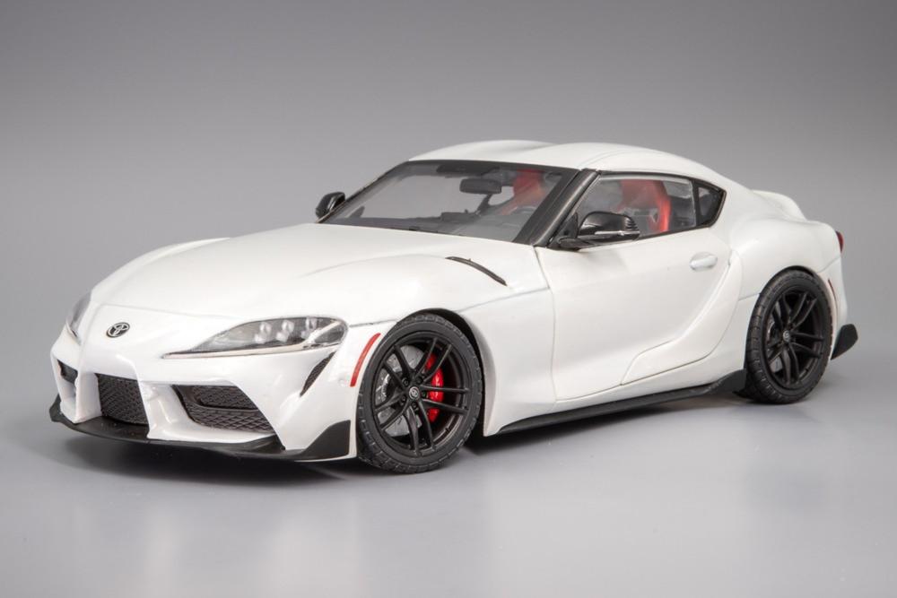 楽天市場】トヨタ特注 1/30 新型 トヨタGR スープラ カラー