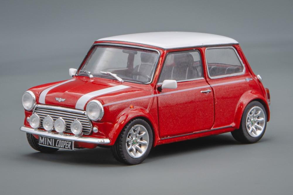 楽天市場】スパーク 1/43 BMC ミニクーパー S 優勝 ラリー