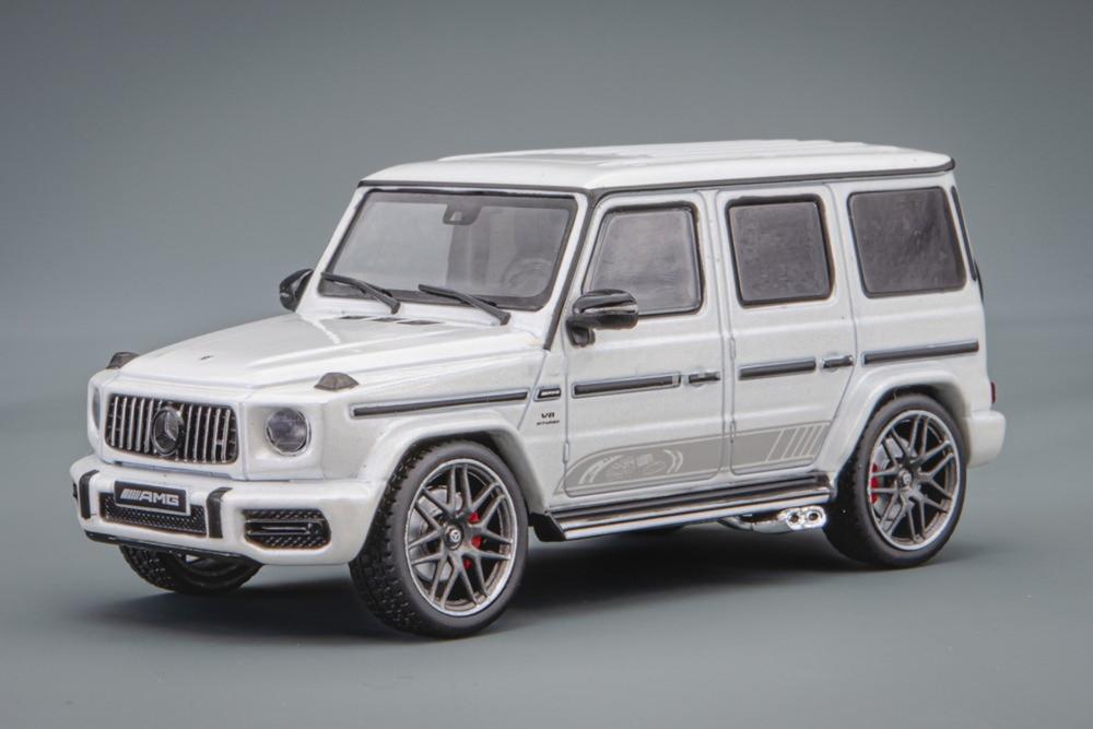 楽天市場】メルセデス ベンツ Gクラス 1/32 MERCEDES BENZ G-CLASS G63