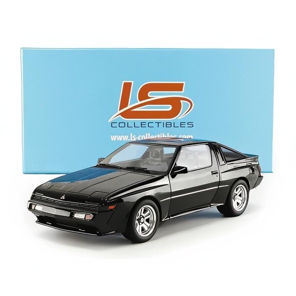 MITSUBISHI Starion 1983/ LS-Collectibles 1/18 ミニカー