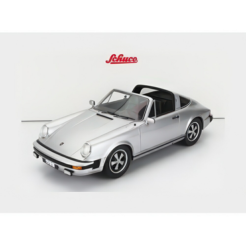 楽天市場】1978 Porsche 911 targa, red metallic/KK-SCALE 1/18