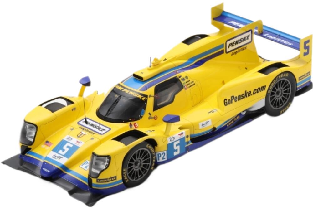 ORECA 07 ルマン 2022/ Spark 1/18 ミニカー｜ラストホビー 30,745円