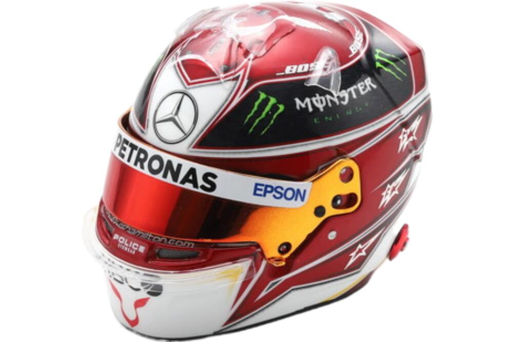 楽天市場】スパーク 1/5 メルセデス AMG F1 W12 Eパフォーマンス