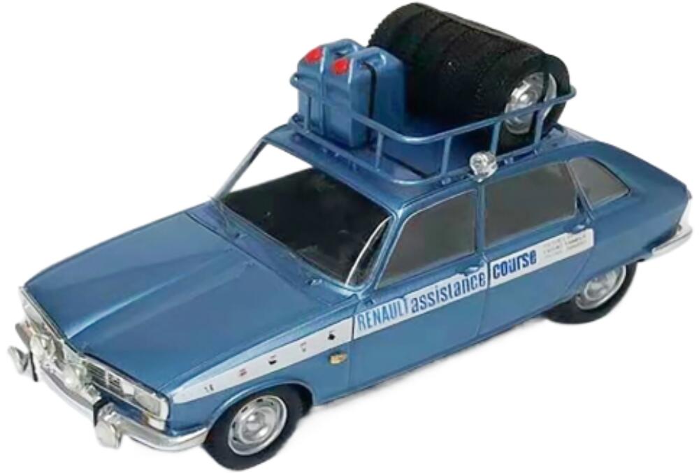 楽天市場】Renault 17 42号車 ラリーアビジャンニース 1976 Pouchelon