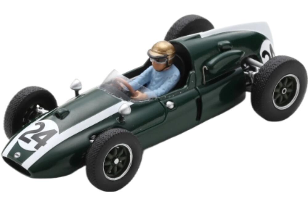 楽天市場】スパーク 1/43 BMC ミニクーパー S 優勝 ラリー