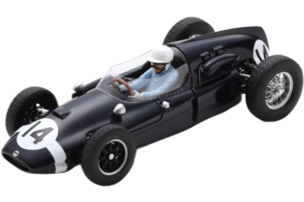 楽天市場】スパーク 1/43 BMC ミニクーパー S 優勝 ラリー