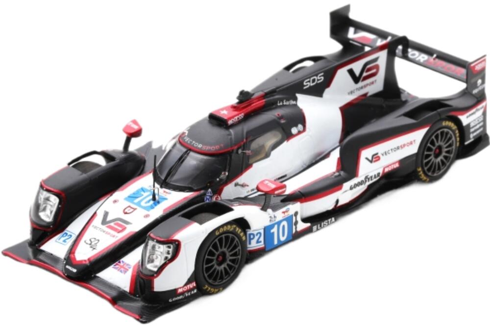 ORECA 07 ルマン 2022/ Spark 1/43 ミニカー 14,768円