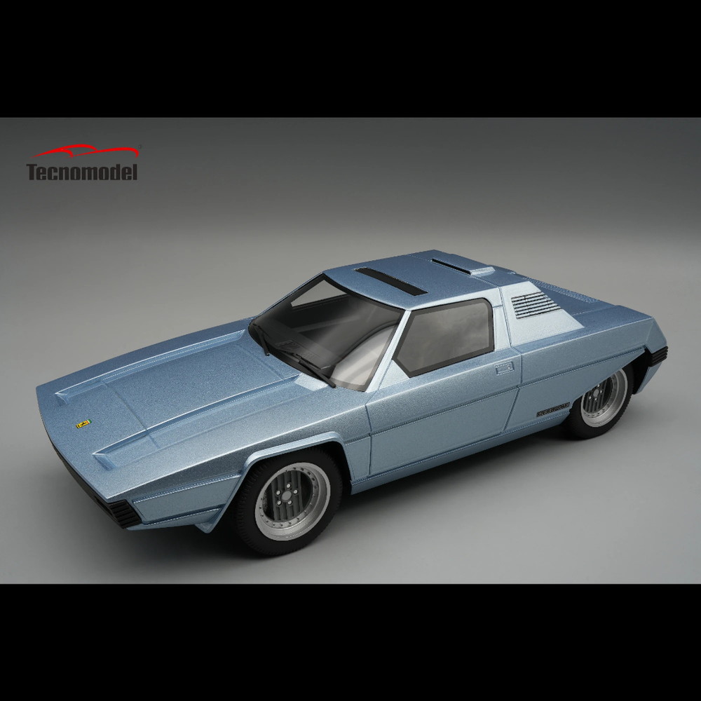 楽天市場】テクノモデル 1/18 フェラーリ 308 GT ベルトーネ