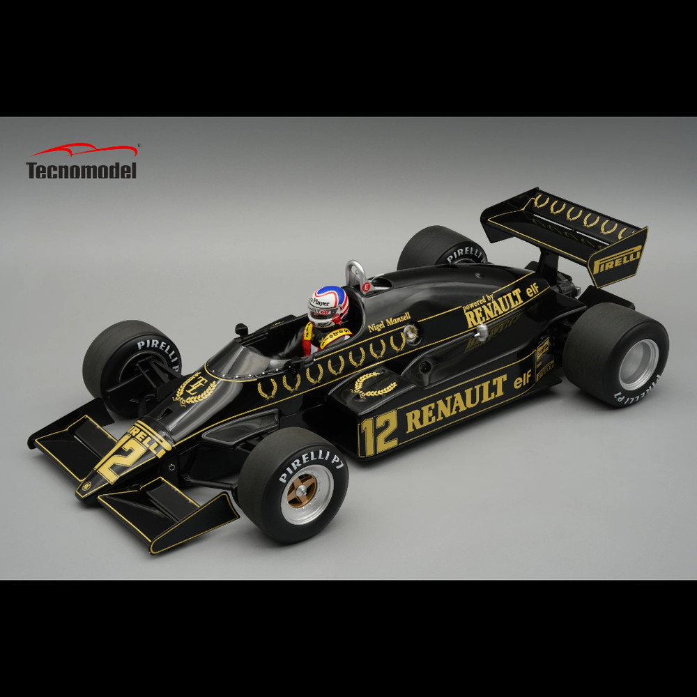 楽天市場】【予約】2025年発売予定LOTUS F1 49C FORD GOLD LEAF TEAM