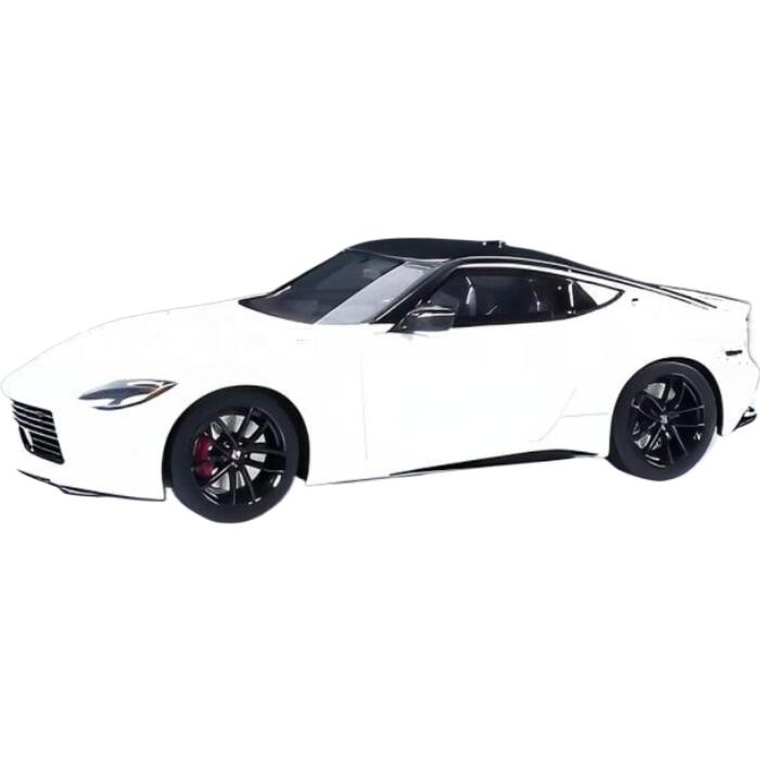 NISSAN Z Performance 2023/ TOP SPEED 1/18 ミニカー