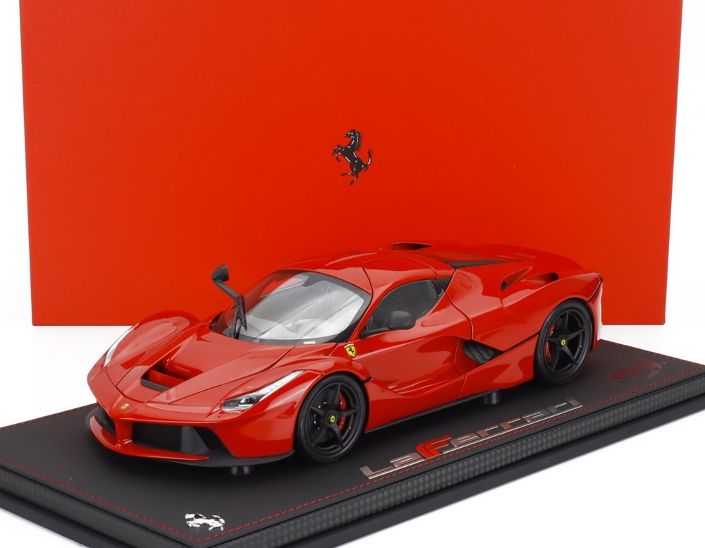 楽天市場】【予約】Ferrari LaFerrari 2012 オープンダイキャスト