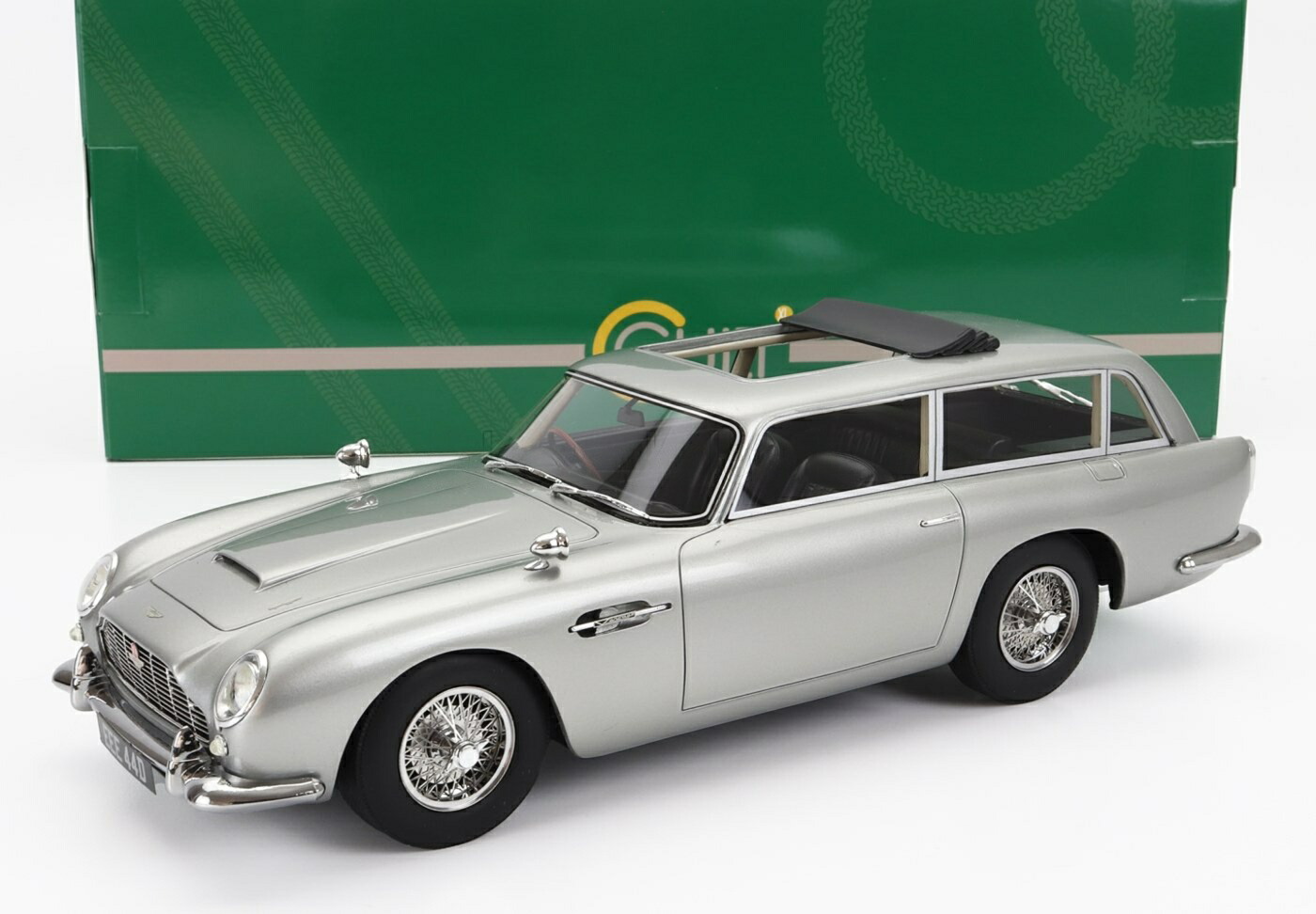 楽天市場】ミニカー 1/18 アストンマーティン アストンマーチン DB5