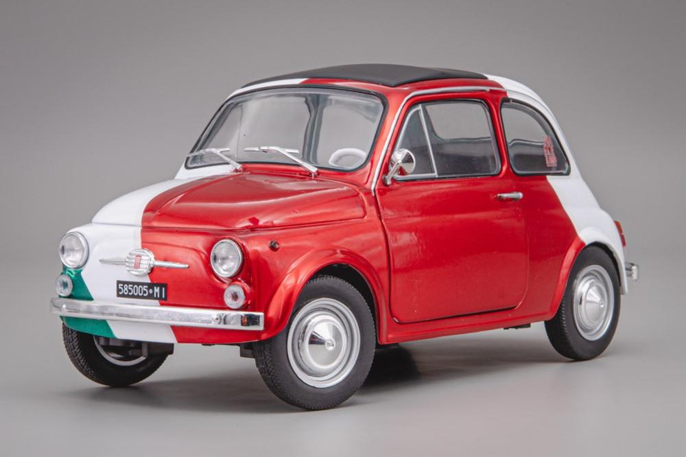 楽天市場】ミニカー 1/18 フィアット ムルティプラ OTTO-MOBILE 1/18