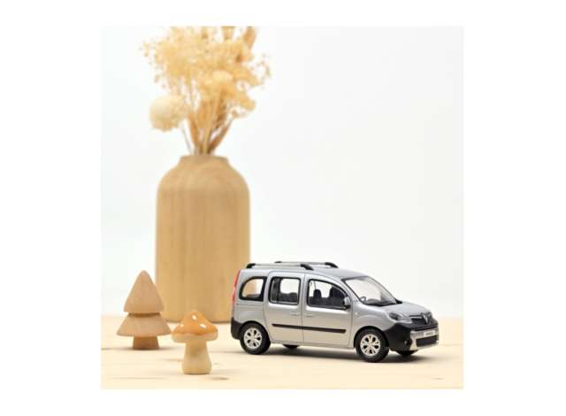 楽天市場】【送料無料】ルノー カングーバン 1/43 NOREV/ノレブ