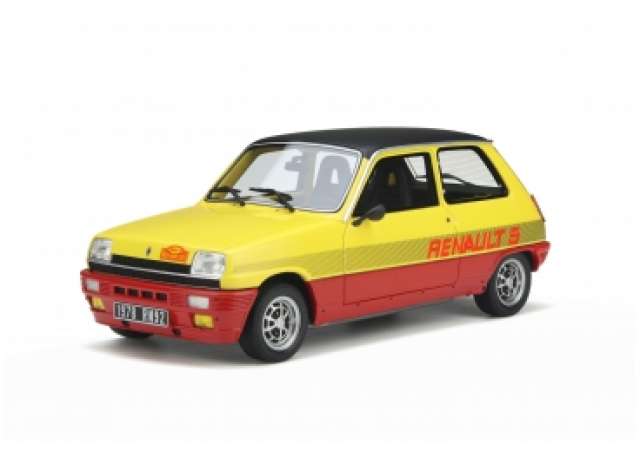 楽天市場】ミニカー 1/18 ルノートゥインゴ 黄色 Solido RENAULT