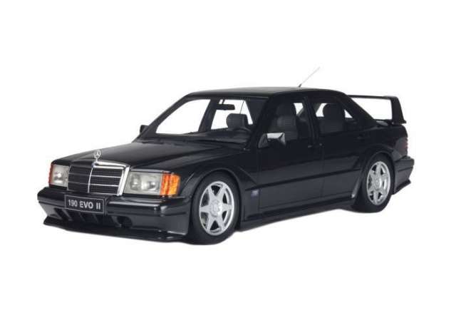 楽天市場】onemodel 1/18 メルセデス ベンツ 190E EVO2 (シルバー