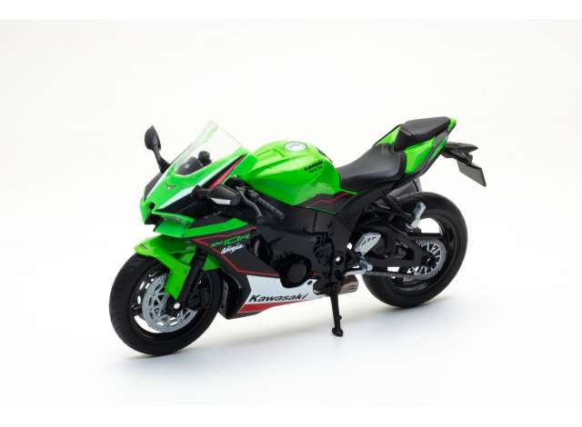 楽天市場】KAWASAKI Ninja ZX-25R メタリックスパークブラック×パール