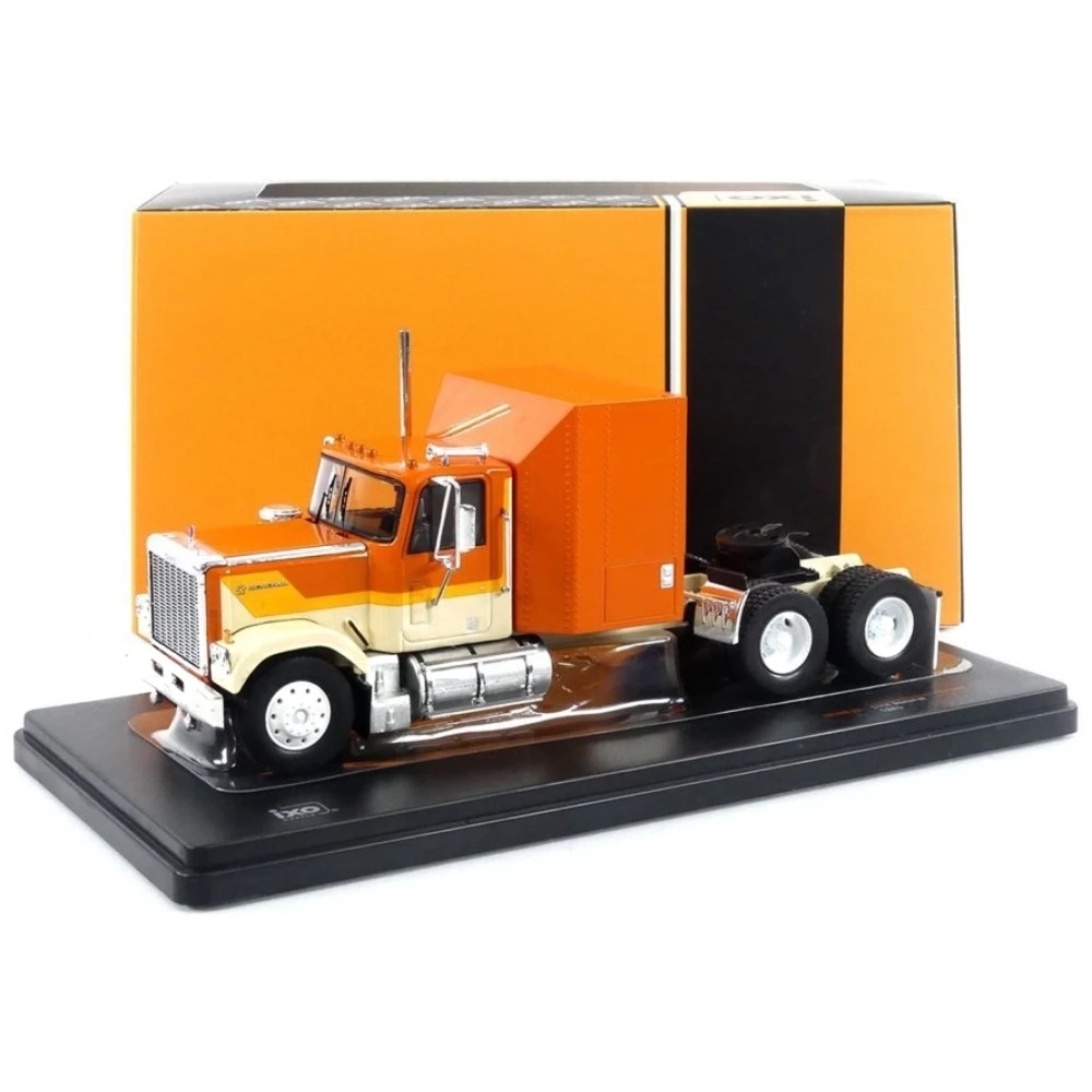 GMC General 1980 GMC ジェネラル / IXO 1/43 ミニカー