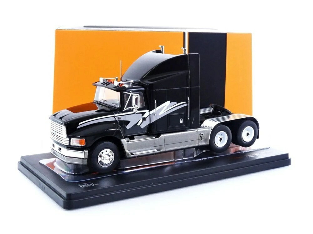 FORD Aeromax 1990 ジェラルド・r・フォード エアロマックス / IXO 1/43 ミニカー 車-おもちゃ-ミニカー・トイカー