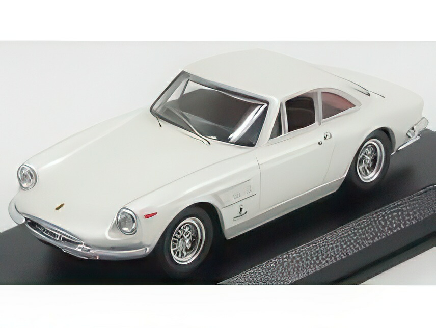 Ferrari - 330 GTS 1966 - Modèle Presse - 1/43 - Autos Miniatures