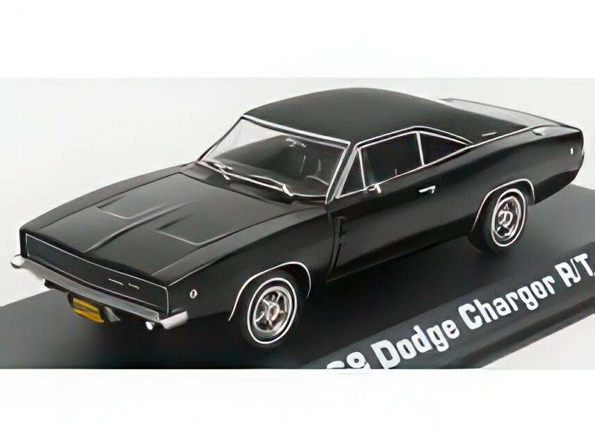 デュークオブハザード　ダッチチャージャー 1969年式　1/18 デュークオブハザード ダッチチャージャー 1969年式 1/18