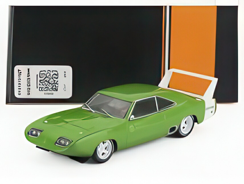 楽天市場】1/43 グリーンライト GREENLIGHT Bullitt 1968 Dodge