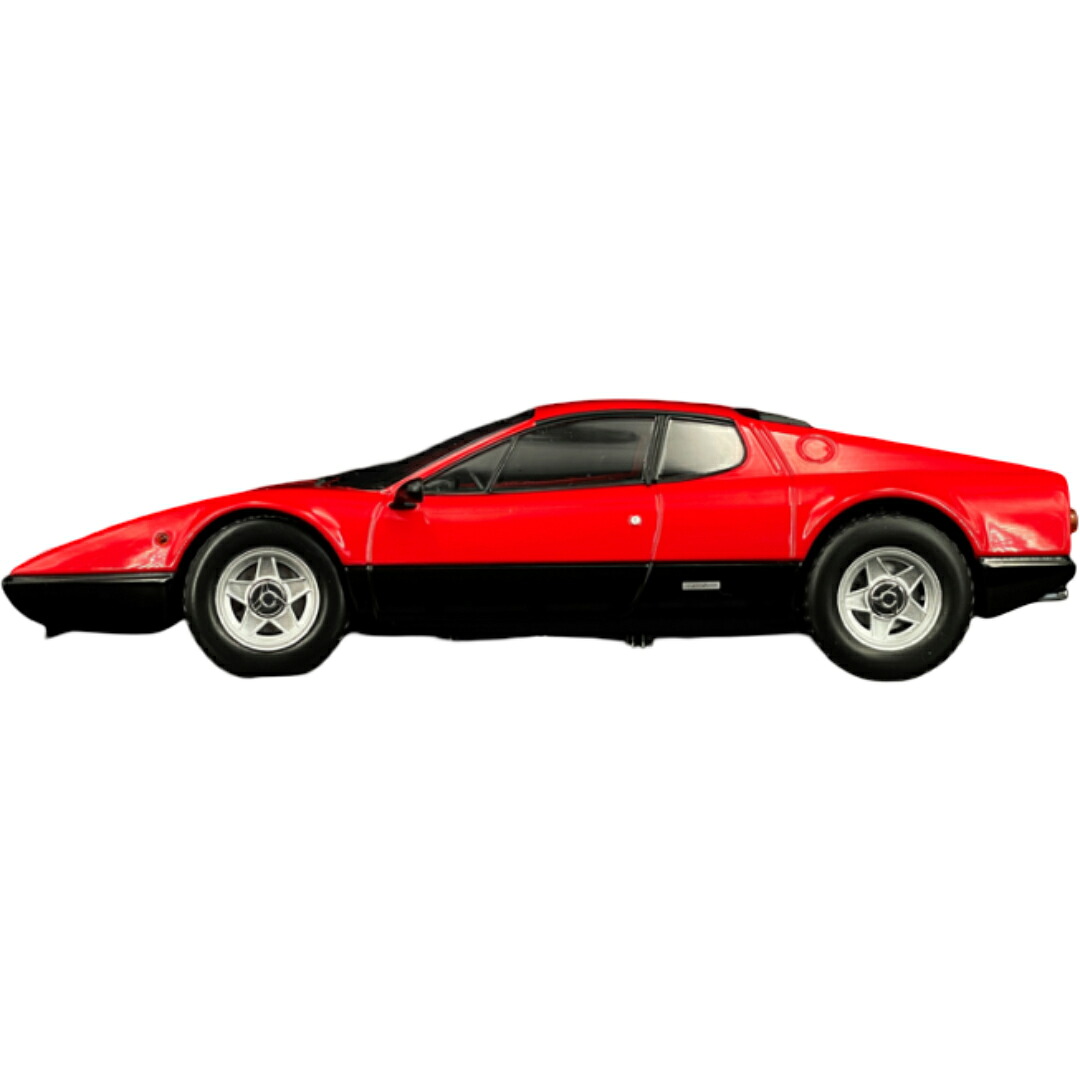 楽天市場】Ferrariフェラーリ 365 GT4 BB 1973 Red / KK-SCALE 1/18
