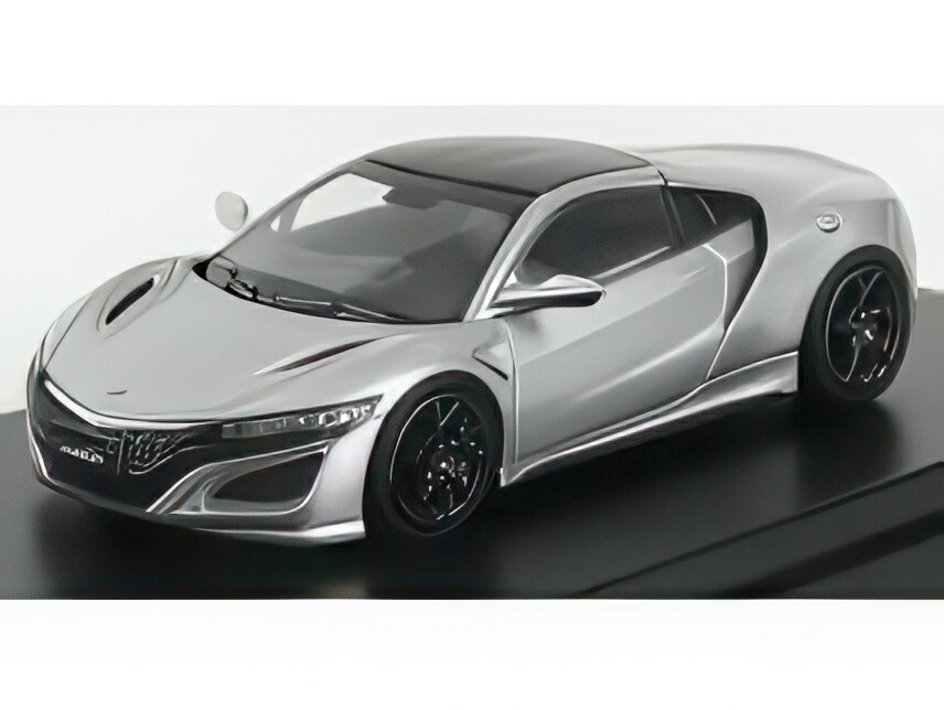 楽天市場】1/64 Hobby Japan ホビージャパン Honda NSX-R (NA2