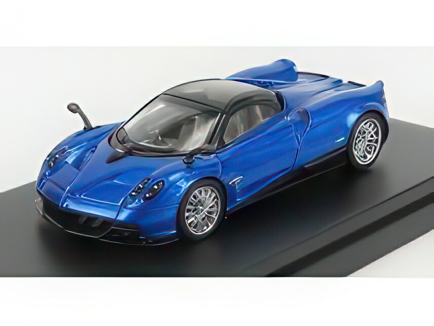 楽天市場】GRANI&PARTNERS 1/64 ブガッティ ヴェイロン 16.4