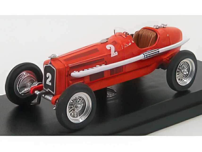 OFF'43 ROMEO2ミニカー アルファロメオ 楽天市場】ミニカー 1/43 アルファロメオ 33/2 MATRIX SCALE
