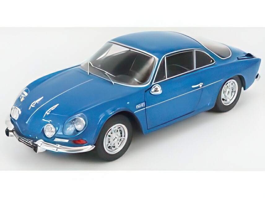 アルピーヌA110 PURE & A110S 限定ミニカーセット 楽天市場】ミニカー□GT SPIRIT□1/8 ルノー アルピーヌ Alpine