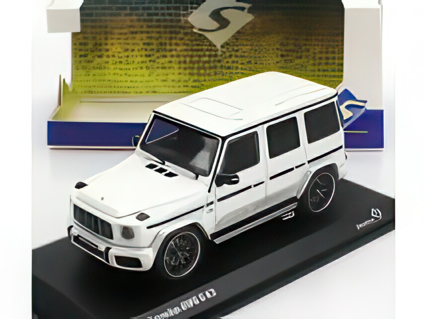 楽天市場】メルセデス ベンツ Gクラス 1/32 MERCEDES BENZ G