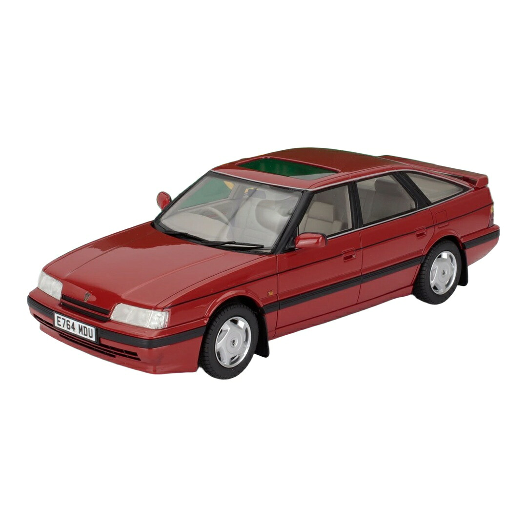 中古】RAI'S 1/43 レクサス LS600hL 2015 日本国内閣総理大臣専用車