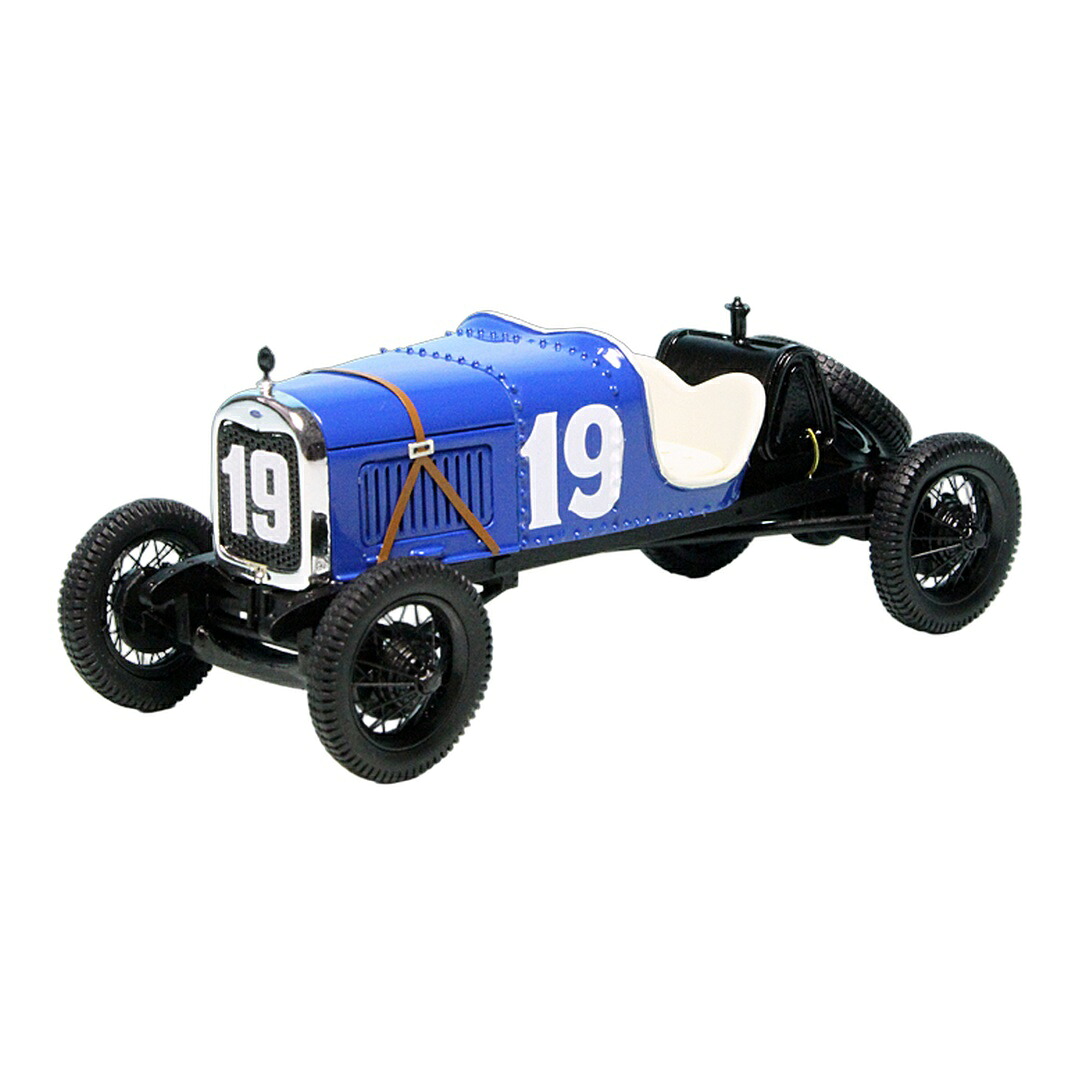 Fordジェラルド・r・フォード Model A Juan Manuel Fangio 1929 Argentina 333台押さえる / AutoCult 1/43 ミニカー