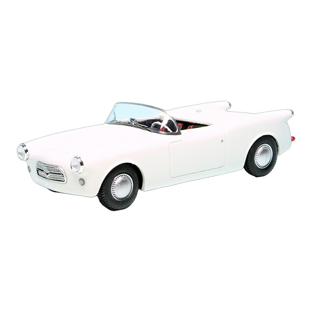 Auto Unionアウトウニオン DKW Michaux Spider 1954 Belgium 333台押さえる / AutoCult 1/43 ミニカー