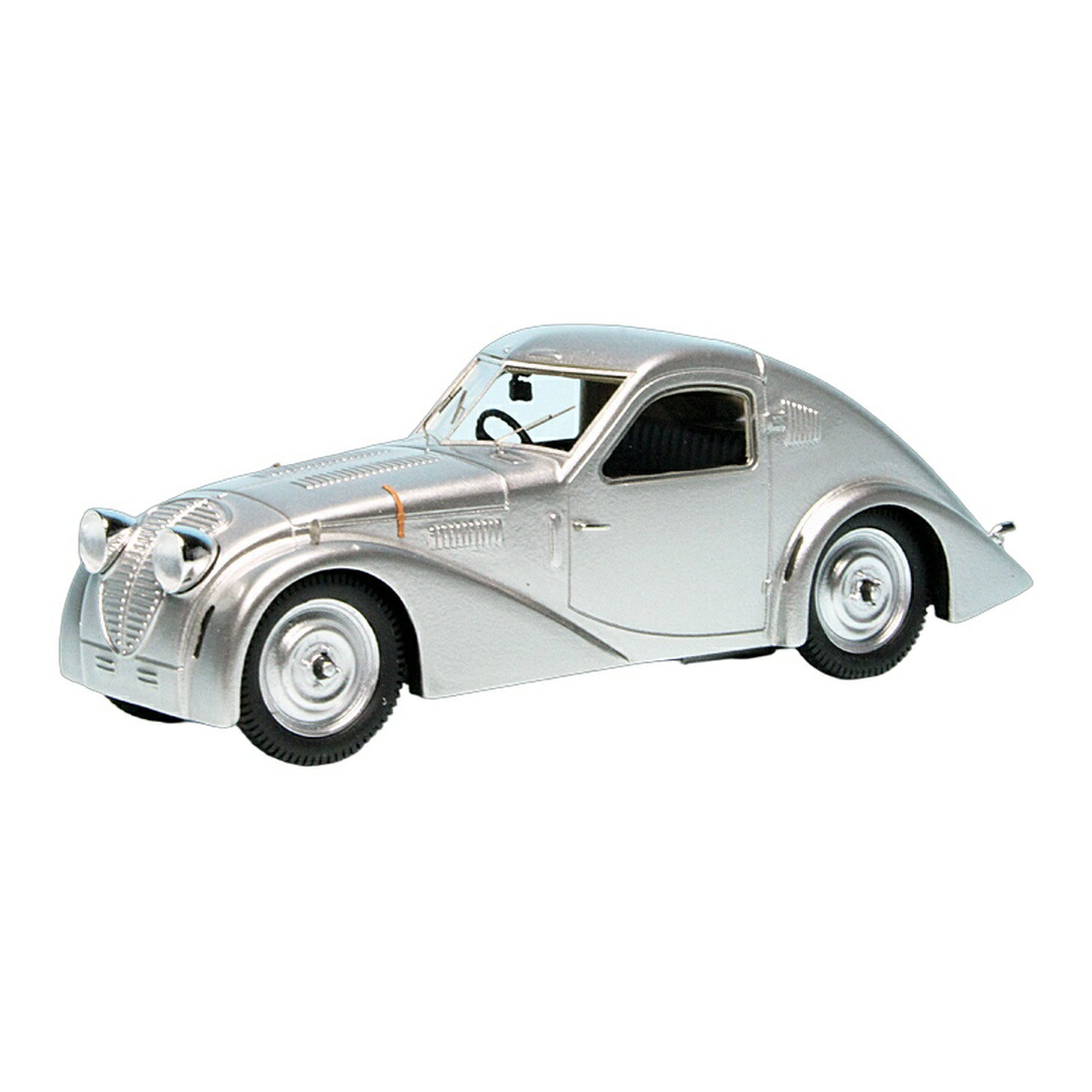 Zbrojovka Z4 1000 竓 RHD 1934 Czechoslovakia 333台制限事項 / AutoCult 1/43 ミニカー