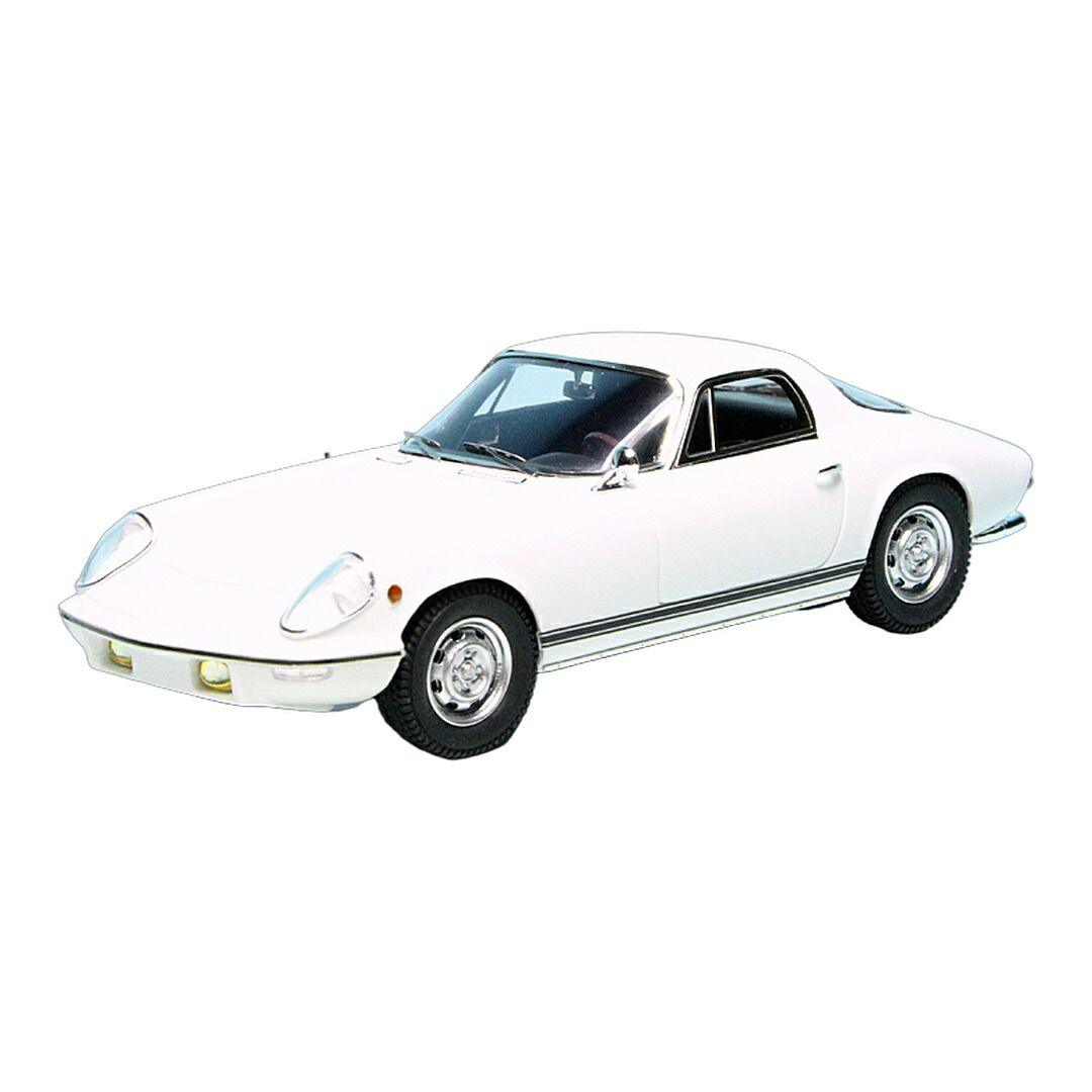 Neretti ネレッティ I 1964 Belgium 333台押さえる / AutoCult 1/43 ミニカー