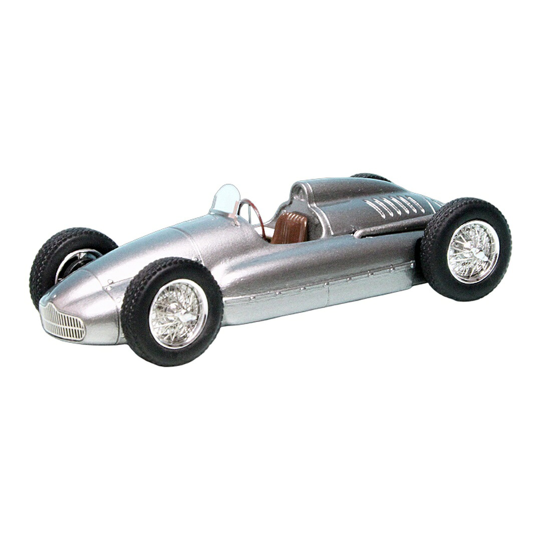 Awtoweloアウトヴェロ Typ 650 Sokol 1952 Russia 333台押さえる / AutoCult 1/43 ミニカー
