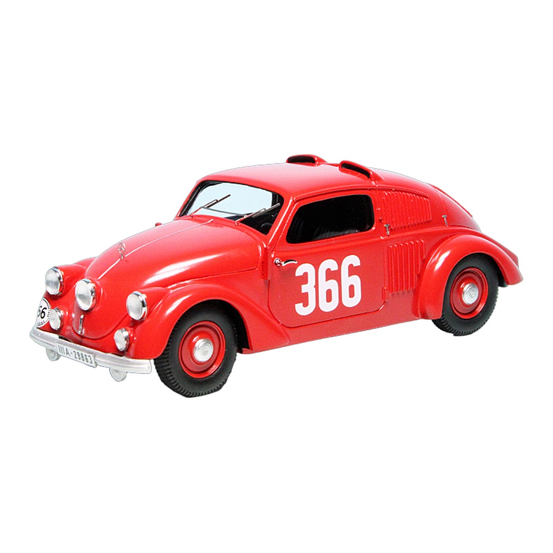 Mercedes Benzメルセデスベンツ 150H Sport-Limousine 1934 Germany 2000粁 durch Deutschland 1934 333台