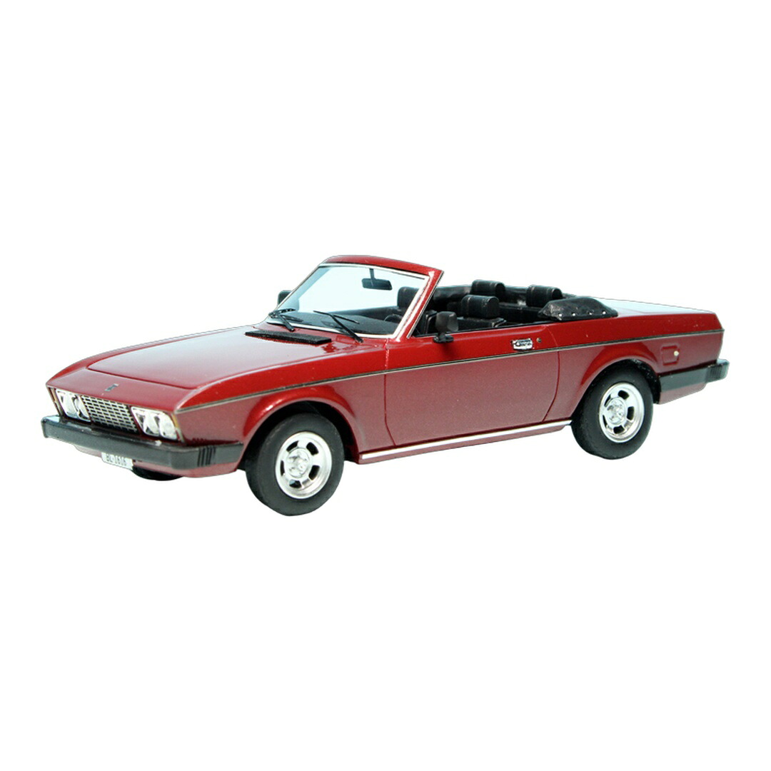 Monteverdiモンテヴェルディ Sierra C 1978 Switzerland 333台押さえる / AutoCult 1/43 ミニカー